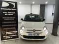 Fiat 500 1.0 Hybrid Dolcevita 52kW Wit - thumbnail 2