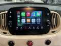 Fiat 500 1.0 Hybrid Dolcevita 52kW Wit - thumbnail 20