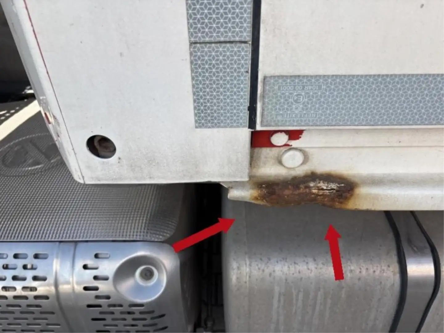 Sonstige Marken SKO 24 Weiß - 2