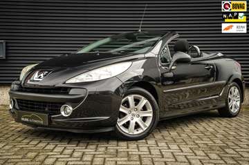 CC 1.6 VTi | Nieuwe APK | Airco | Navi | Metalic |