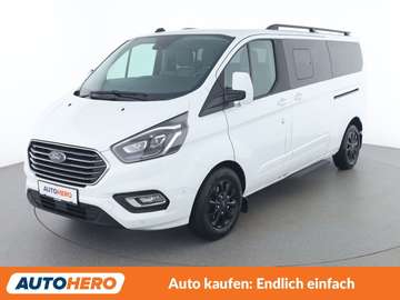 2.0 TDCi 320 L2 Tourneo Titanium X