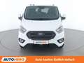 Ford Tourneo Custom 2.0 TDCi 320 L2 Tourneo Titanium X Weiß - thumbnail 9