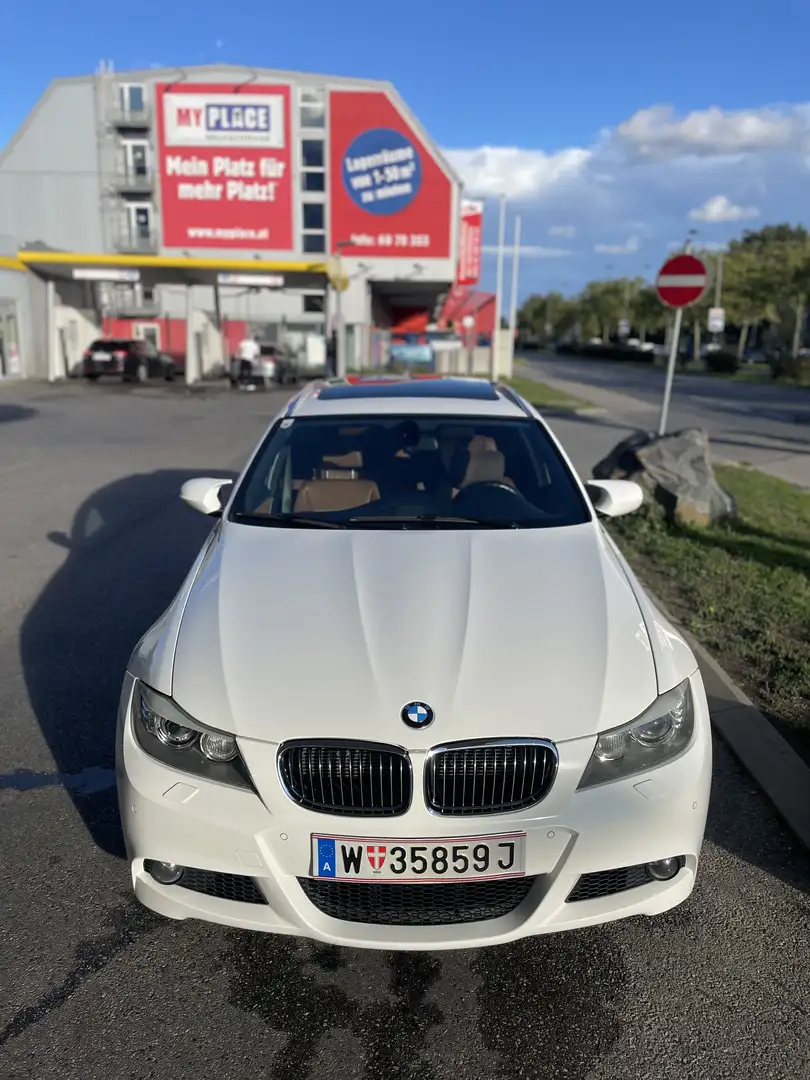 BMW 335 335i Touring Aut. - 1