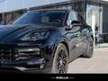 Porsche Cayenne COUPE e-HYBRID 470 EDITION LEASING A PARTIR DE 1015€ TTC Schwarz - thumbnail 9