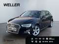 Audi A3 40 e-tron Sportback S tron sport *Matrix*Pano* Schwarz - thumbnail 1
