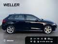 Audi A3 40 e-tron Sportback S tron sport *Matrix*Pano* Schwarz - thumbnail 10