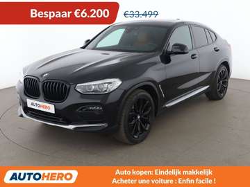 xDrive 20d xLine