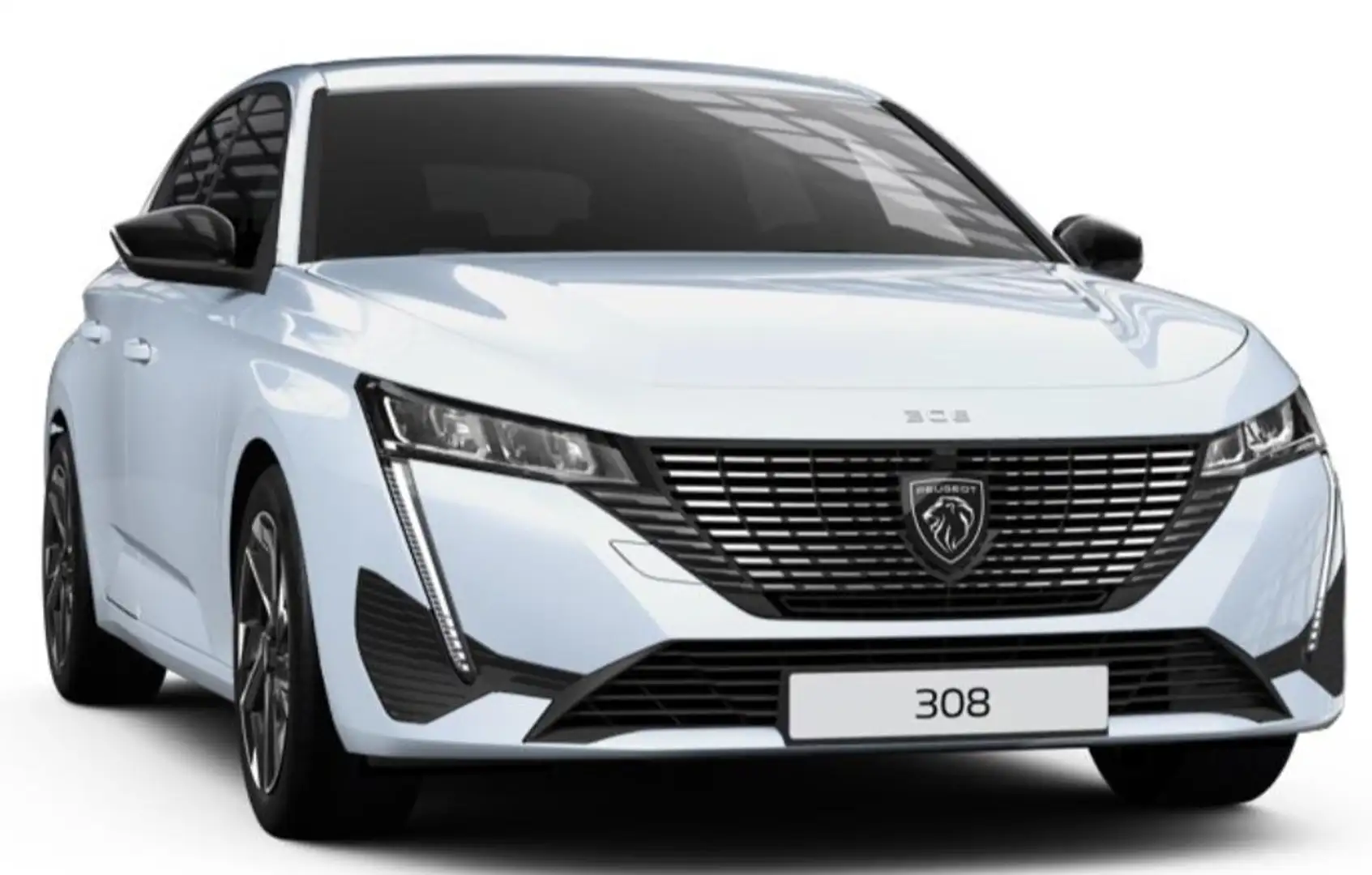 Peugeot 308 Allure BESTELLFAHRZEUG / FREI KONFIGURIERBAR PH... - 2