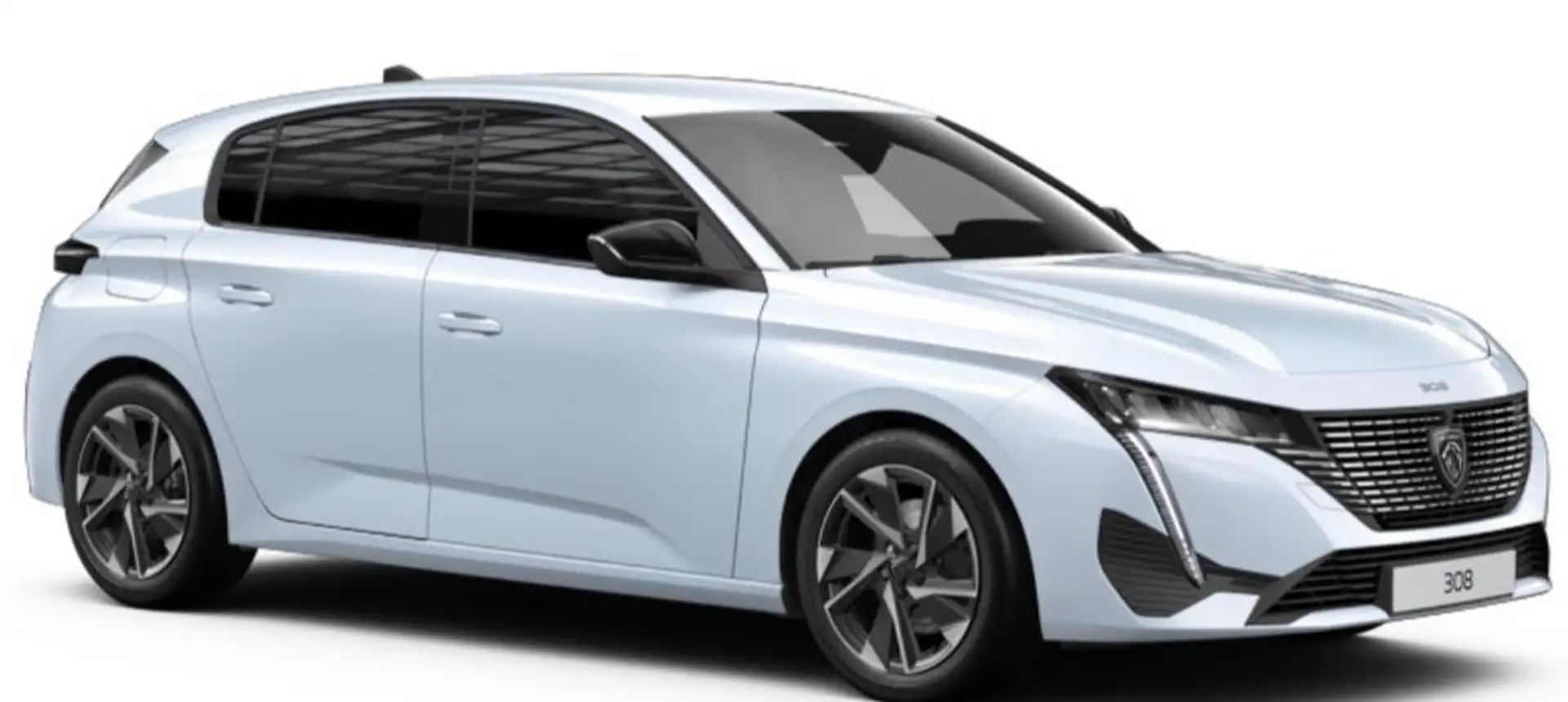 Peugeot 308 Allure BESTELLFAHRZEUG / FREI KONFIGURIERBAR PH... - 1