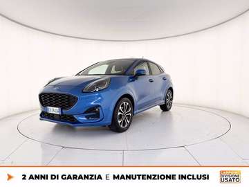 1.0 ecoboost h st-line s&s 125cv