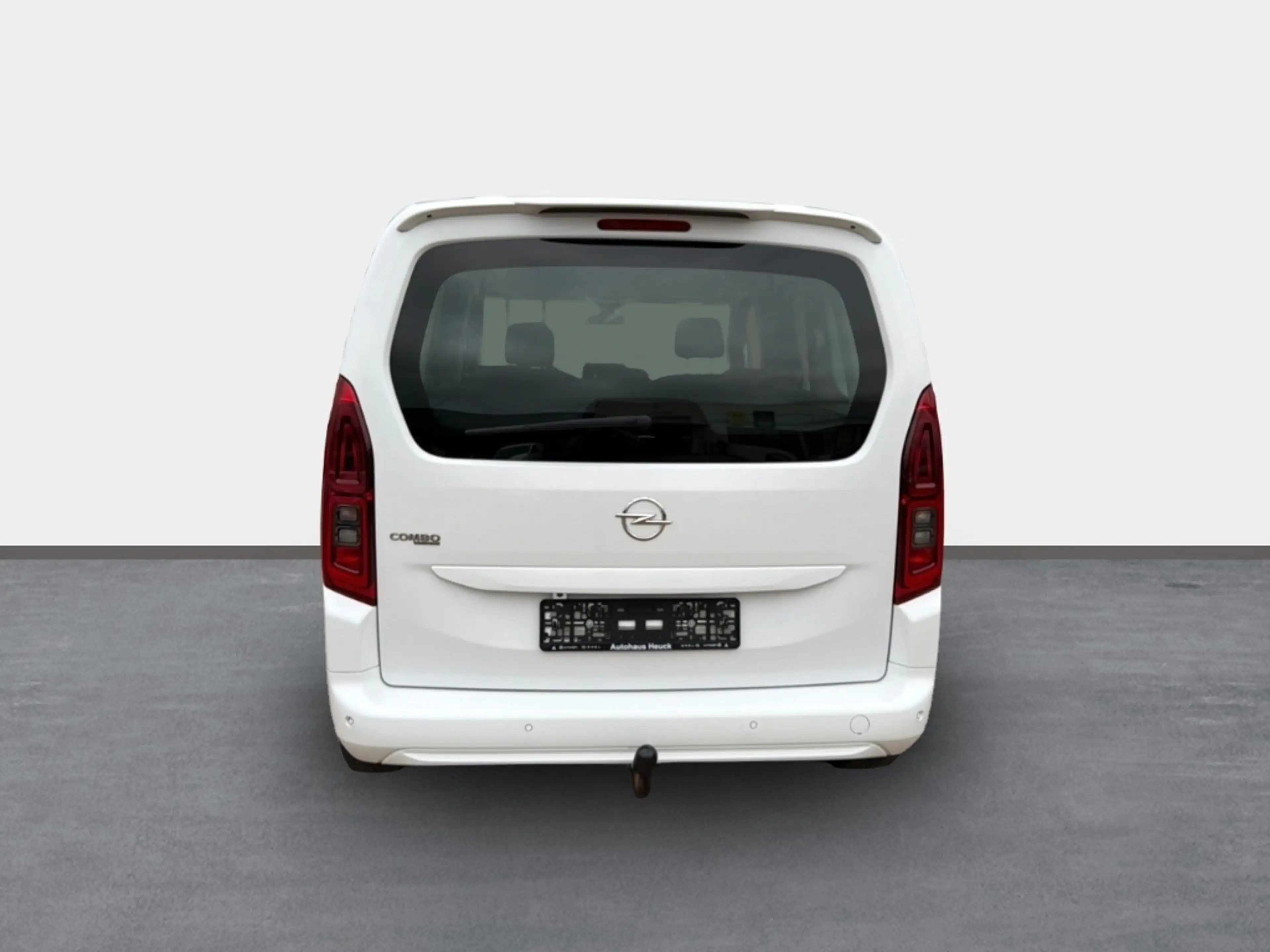 Opel Combo Life E Edition AHK Navi Apple CarPlay Android Auto Musi — photo 5