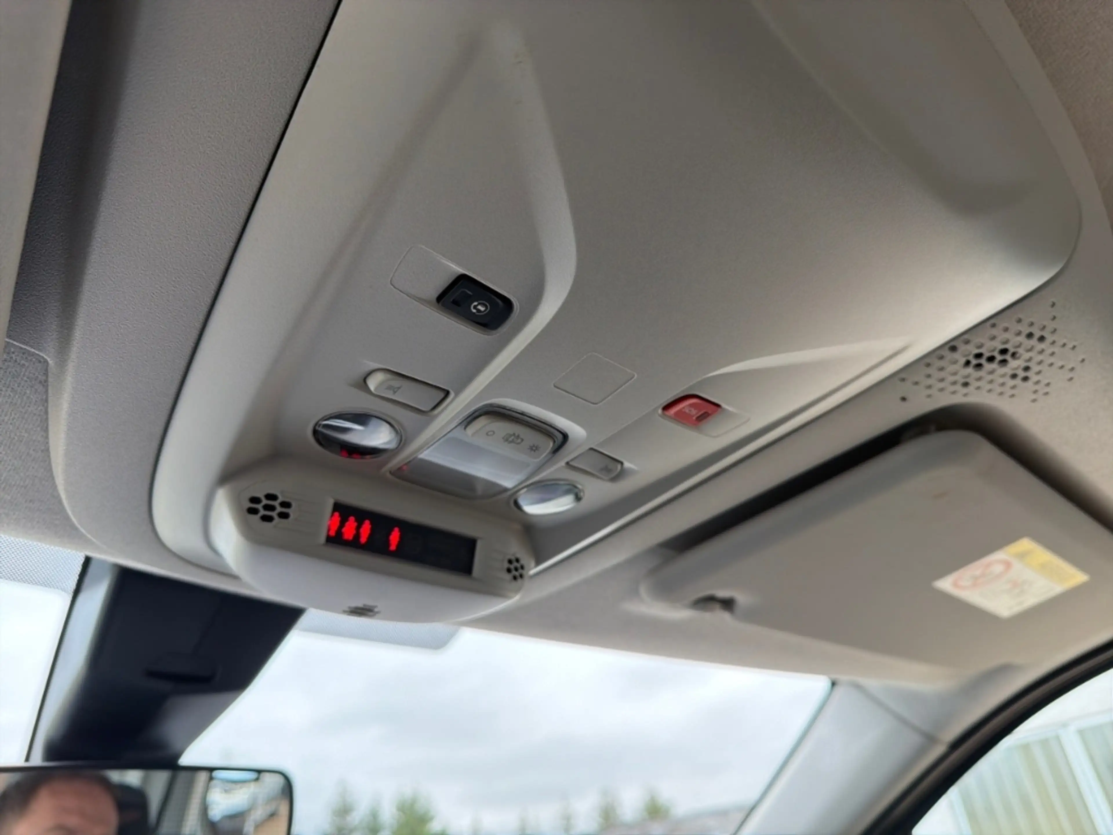 Opel Combo Life E Edition AHK Navi Apple CarPlay Android Auto Musi — photo 20