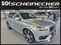 Volvo XC90 PHEV T8 Twin Engine R-Design Срібний - thumbnail 1