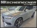 Volvo XC90 PHEV T8 Twin Engine R-Design Срібний - thumbnail 2