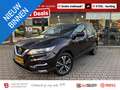 Nissan Qashqai 1.3 DIG-T N-Connecta *Trekhaak & Night Shadelak* Paars - thumbnail 1