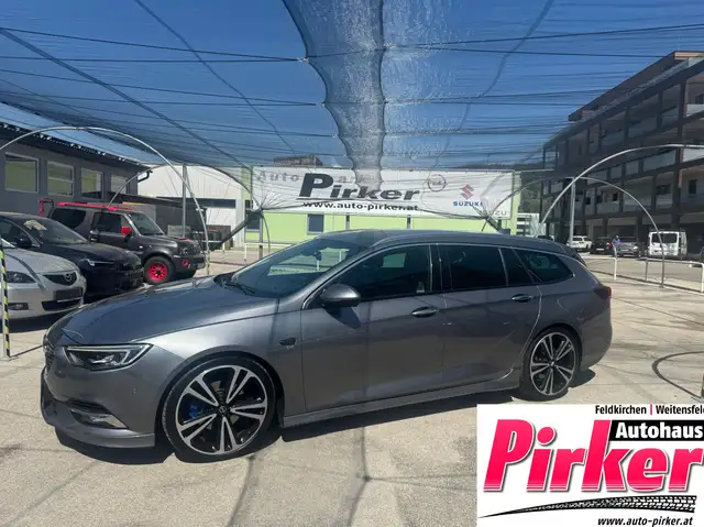 Opel Insignia Innovation 4x4