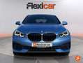 BMW 118 118i Azul - thumbnail 9