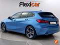 BMW 118 118i Azul - thumbnail 5