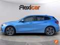 BMW 118 118i Azul - thumbnail 7