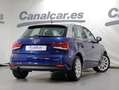 Audi A1 Sportback 1.6 TDI 116 CV Attraction Azul - thumbnail 4