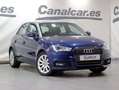 Audi A1 Sportback 1.6 TDI 116 CV Attraction Azul - thumbnail 3