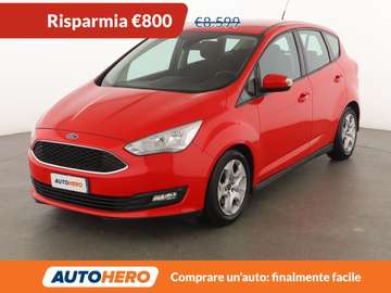 1.0 EcoBoost Plus 100CV