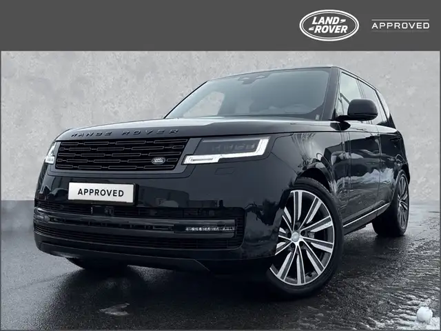 Land Rover Range Rover HSE P460e 22Zoll Pano Massage