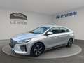 Hyundai IONIQ 1.6 GDI HYBRID HEV STYLE + WINTERRÄDER - NAVI Zilver - thumbnail 1