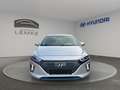 Hyundai IONIQ 1.6 GDI HYBRID HEV STYLE + WINTERRÄDER - NAVI Zilver - thumbnail 2