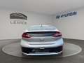 Hyundai IONIQ 1.6 GDI HYBRID HEV STYLE + WINTERRÄDER - NAVI Zilver - thumbnail 5