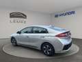 Hyundai IONIQ 1.6 GDI HYBRID HEV STYLE + WINTERRÄDER - NAVI Zilver - thumbnail 4