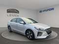 Hyundai IONIQ 1.6 GDI HYBRID HEV STYLE + WINTERRÄDER - NAVI Zilver - thumbnail 6
