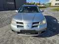 Mitsubishi Outlander 2.4 Sport Silber - thumbnail 4