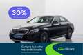 Mercedes-Benz C 250 9G-Tronic Negro - thumbnail 1
