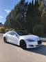Tesla Model S P100DL - 100 kWh Ludicrous Dual Motor Performance Blanc - thumbnail 1