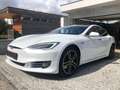 Tesla Model S P100DL - 100 kWh Ludicrous Dual Motor Performance Blanc - thumbnail 12