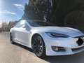 Tesla Model S P100DL - 100 kWh Ludicrous Dual Motor Performance Blanc - thumbnail 8