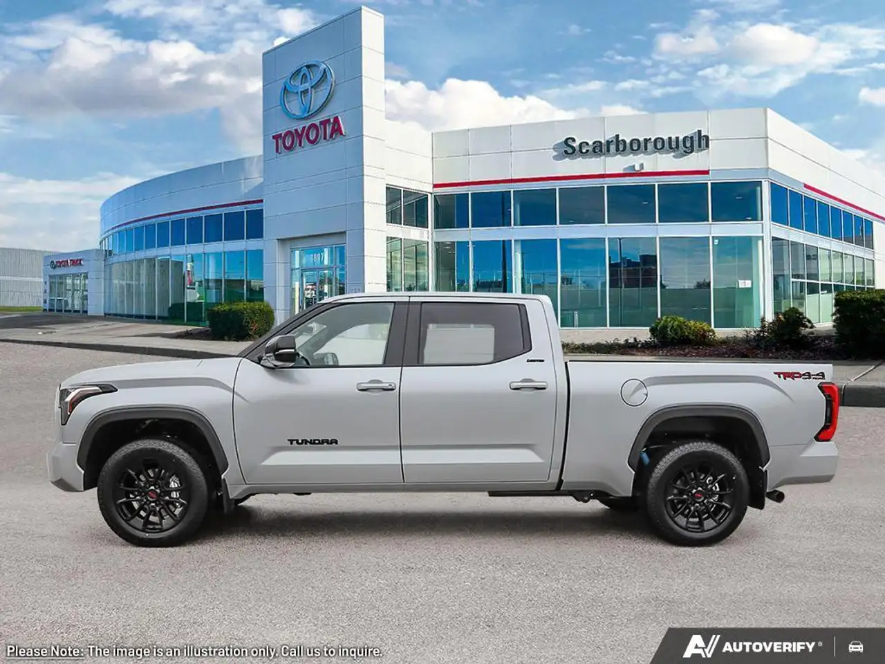 Toyota Tundra снимка Toyota Tundra