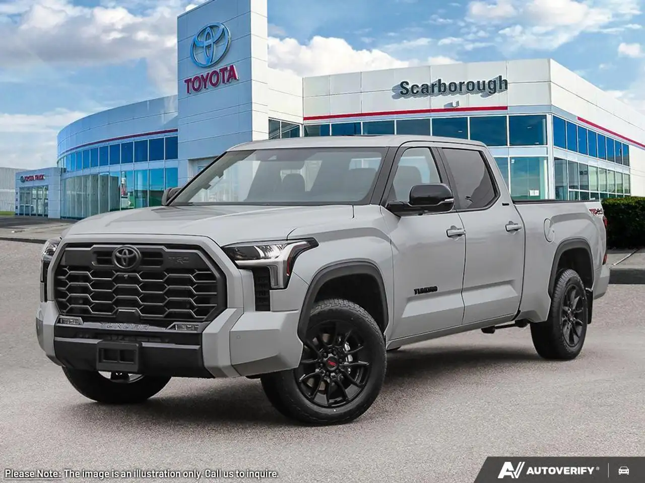 Toyota Tundra снимка Toyota Tundra