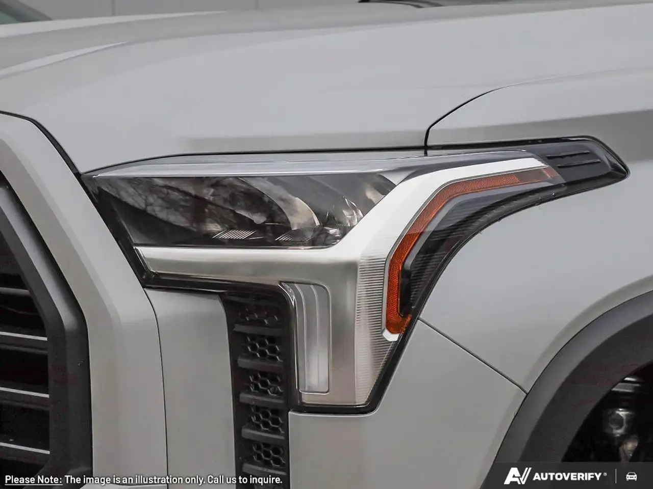 Toyota Tundra снимка Toyota Tundra