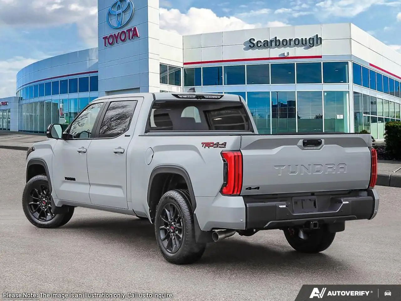 Toyota Tundra снимка Toyota Tundra