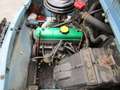 Oldtimer Renault Blauw - thumbnail 22
