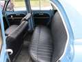 Oldtimer Renault Blauw - thumbnail 12