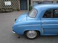Oldtimer Renault Blauw - thumbnail 7