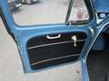 Oldtimer Renault Blauw - thumbnail 23