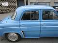 Oldtimer Renault Blauw - thumbnail 8