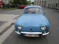 Oldtimer Renault Blauw - thumbnail 1