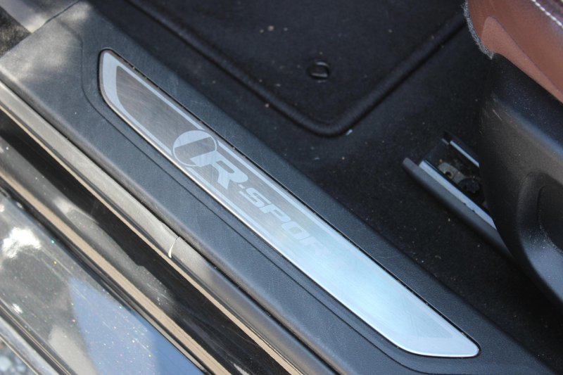 Jaguar XF 2.0d R-Sport Automaat — photo 12