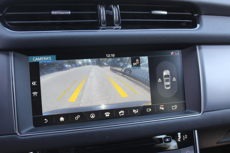 Jaguar XF 2.0d R-Sport Automaat — photo 10