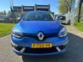 Renault Megane 1.2 TCe Expression Blauw - thumbnail 4